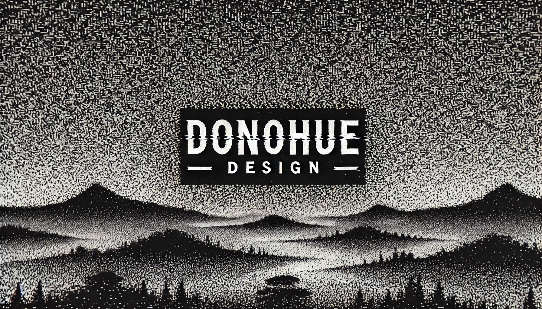 Generative AI Image of Donohue Design